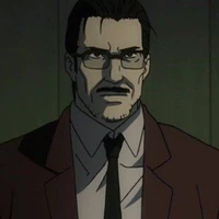 Yagami Soichiro