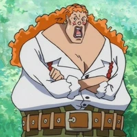 Curly Dadan