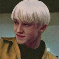 Draco Malfoy