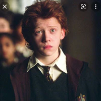 Ron Weasley