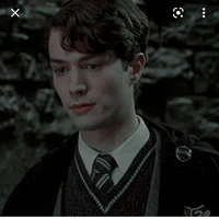 Tom Riddle