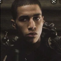 Blaise Zabini