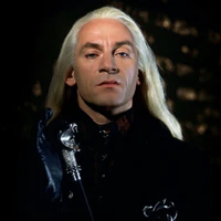 Lucius Malfoy