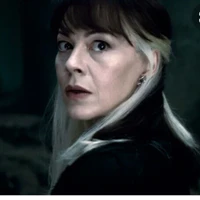 Narcissa Malfoy