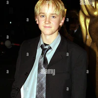 Draco Malfoy