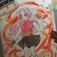 Katori Akane