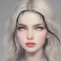 Lila Malfoy