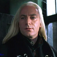 Lucius Malfoy