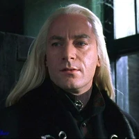 Lucius Malfoy