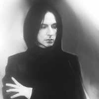 Severus Snape