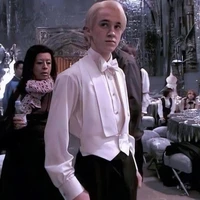 Draco Malfoy