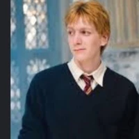 Georger Weasly