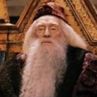 Albus Dumbledore