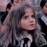 Hermione Ganger