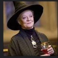 Minerva McGonagall