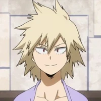 Mitsuki Bakugo