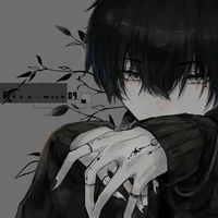 Hắc Minh Nguyên ( Hắn )