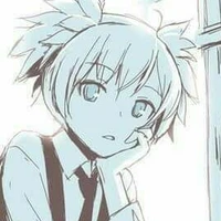 Shiota Nagisa