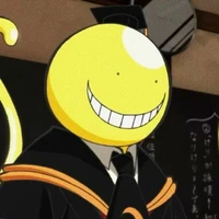 Koro-sensei