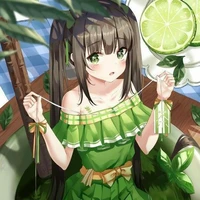 Matcha