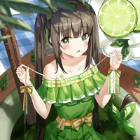 Matcha