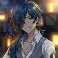 Kaeya