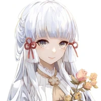 Kamisato Ayaka