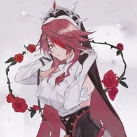 Rosaria