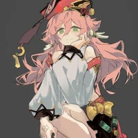 Yanfei
