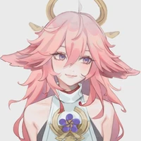 Yae Miko