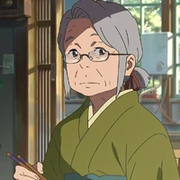 Bà Sachiko