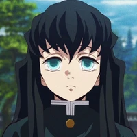 Muichirou tokitou