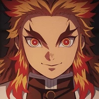 Rengoku kyoujurou