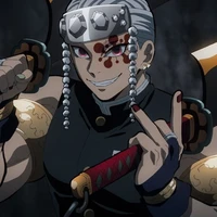 Uzui tengen