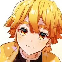 Zenitsu Agatsuma