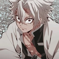 Sanime shinazugawa