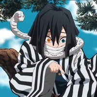Obanai iguro