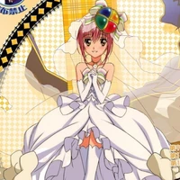 Amu hinamori