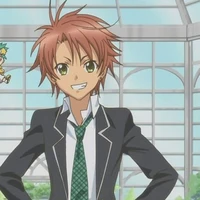 Kukai Souma