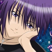 Ikuto Tsukiyomi