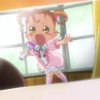Ami Hinamori