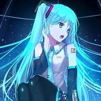 Iris Suzuki (chị họ Amu)