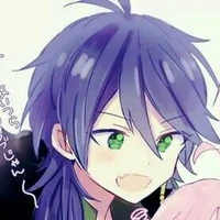 Haruno-Hyuga Ken