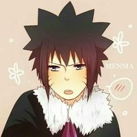 Uchiha-Uzumaki-Hyuga Menma