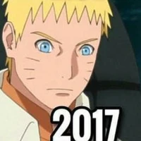 Naruto (Naruhina)