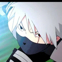 Hatake Kakashi (naruhina)