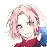 Haruno Sakura (naruhina)