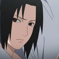 Uchiha Sasuke (Naruhina)