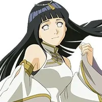 Hyuga Hinata (naruhina)