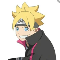 Uzumaki Boruto (naruhina)